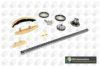 FORD 1372438 Timing Chain Kit